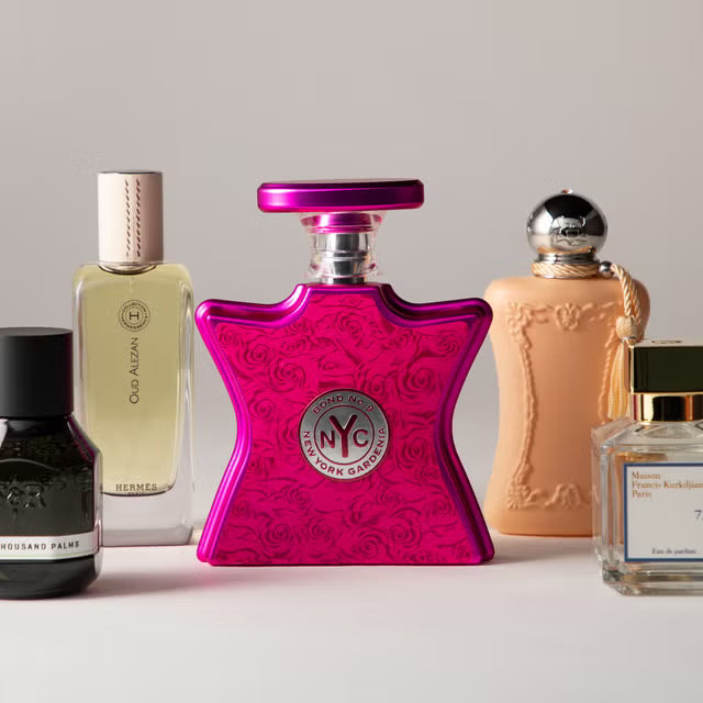 5 Expert Tips to Make Your Perfume Last All Day