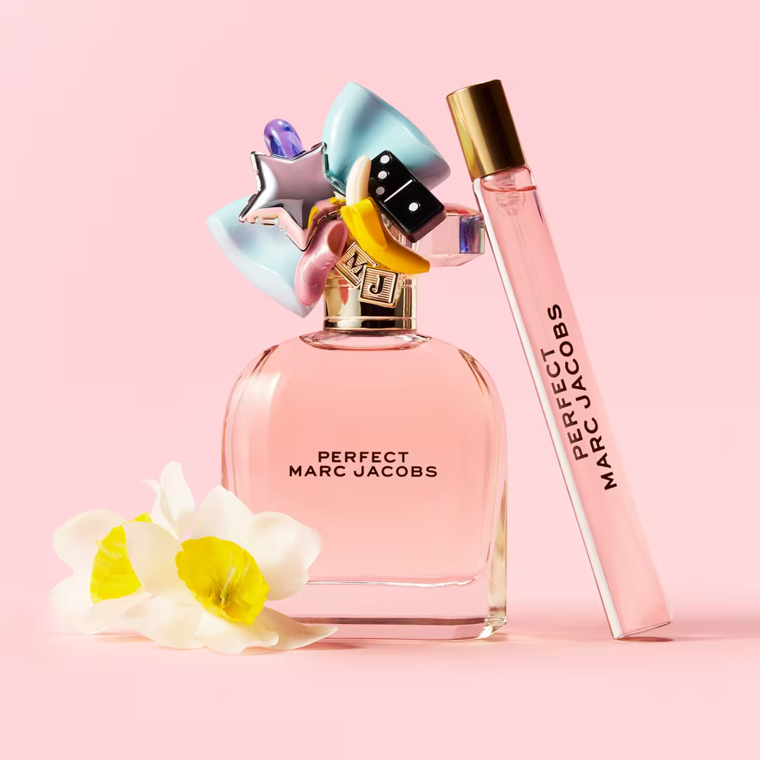 Perfect by Marc Jacobs