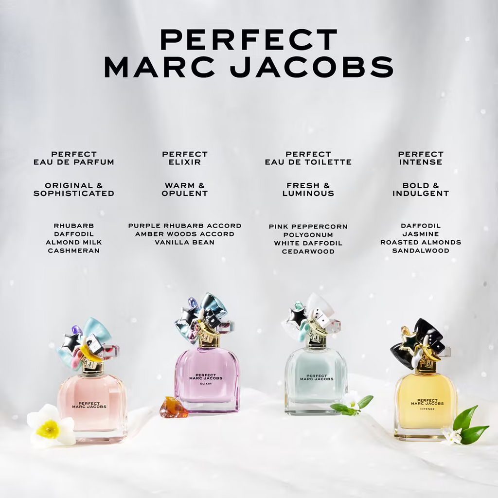 Perfect by Marc Jacobs