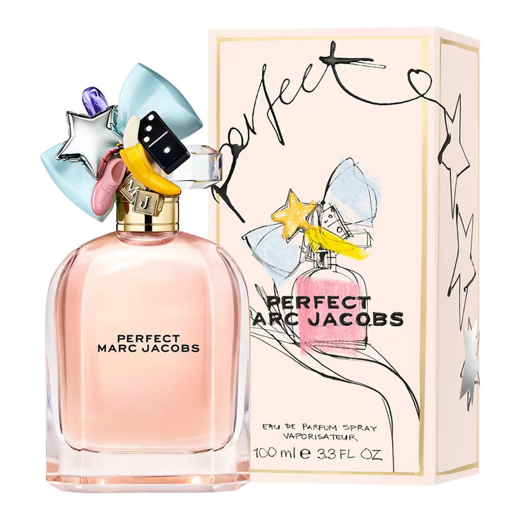 Perfect by Marc Jacobs