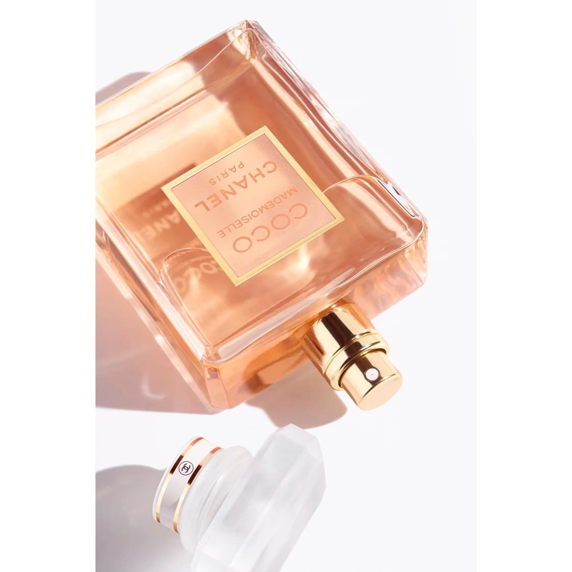 Chanel Coco Mademoiselle