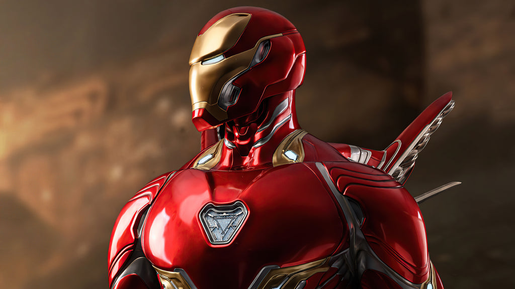 Wallpaper for Marvel Characters