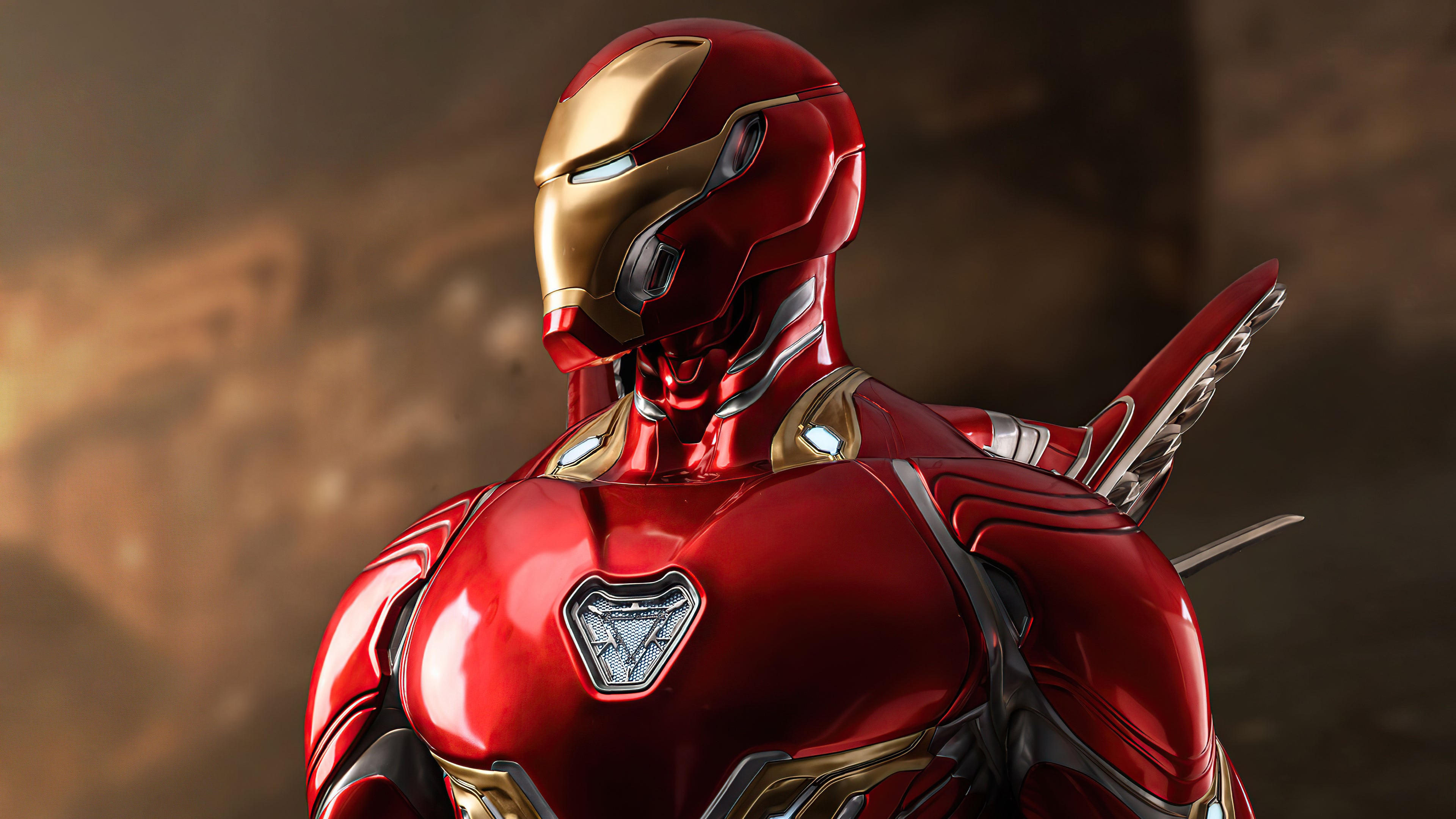 Wallpaper for Marvel Characters