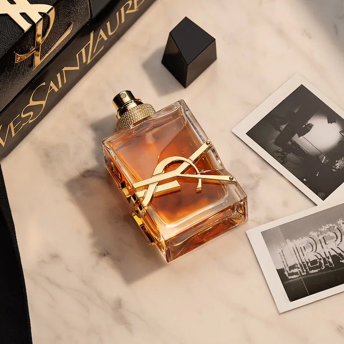 Yves Saint Laurent LIBRE
