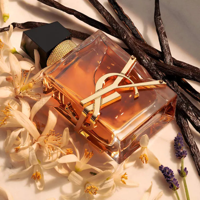 Yves Saint Laurent LIBRE