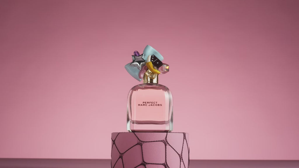 Perfect by Marc Jacobs