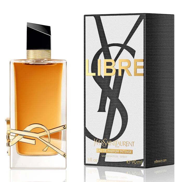 Yves Saint Laurent LIBRE